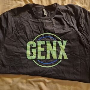 Gildan XL T-Shirt GENX